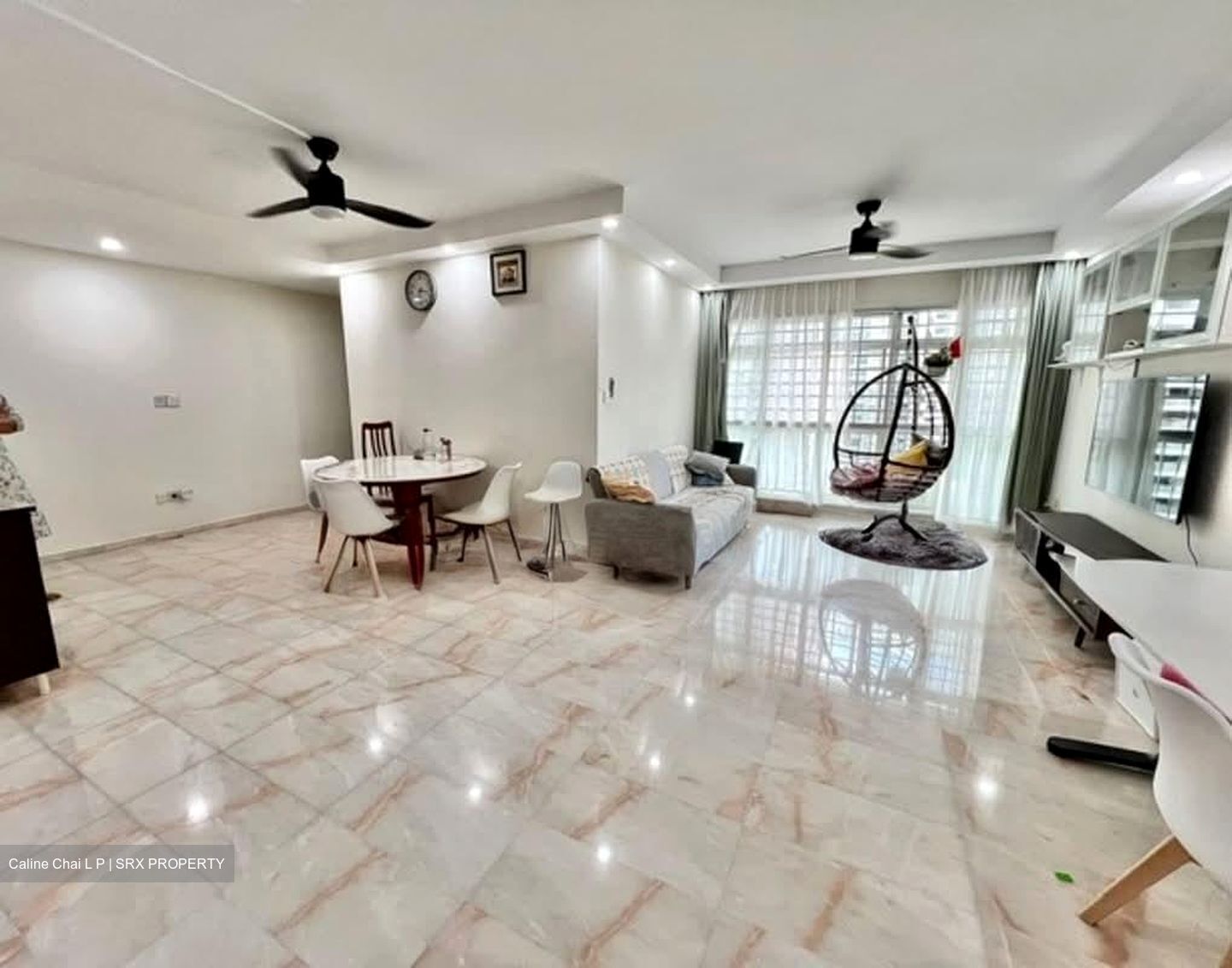 Blk 388 Goodview Gardens (Bukit Batok), HDB 5 Rooms #555852001